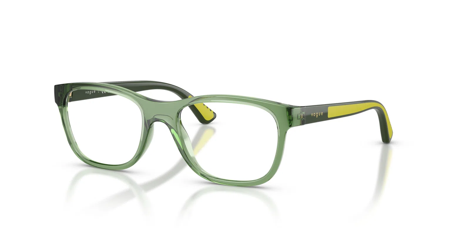 Vogue Eyewear Kids Vista 2042 Eyeglasses - view 17
